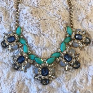 18” Statement Necklace